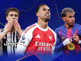 All Champions League permutations explained - Why it matters to finish in the top two