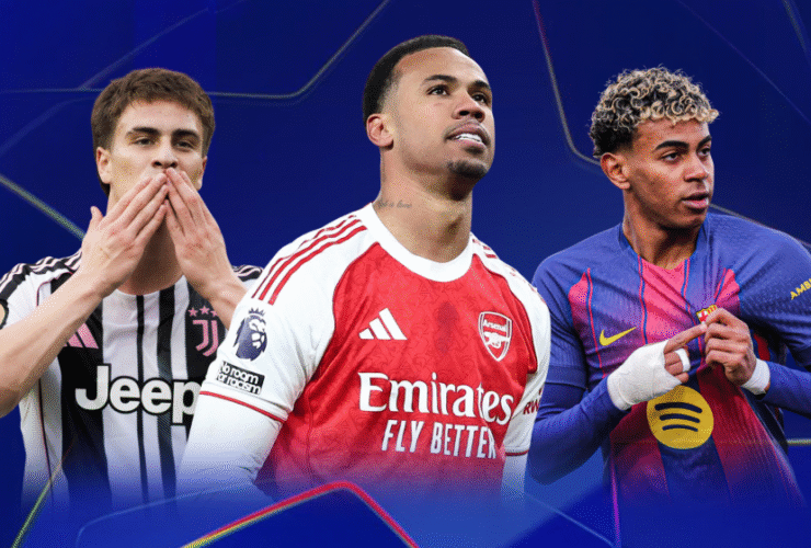 All Champions League permutations explained - Why it matters to finish in the top two