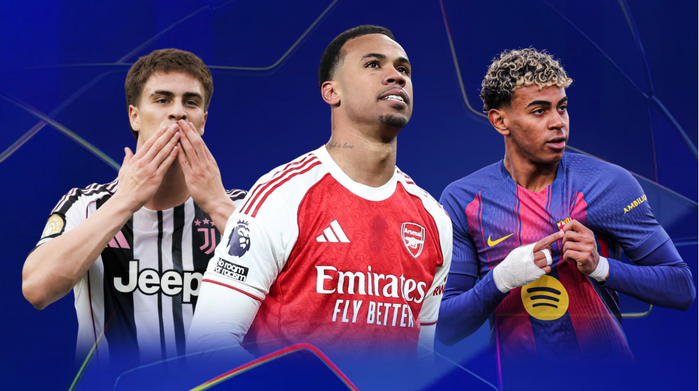 All Champions League permutations explained - Why it matters to finish in the top two