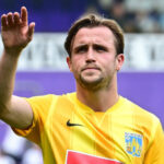 Who is Tuur Rommens? Young Belgian defender set to complete Rangers move