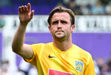 Who is Tuur Rommens? Young Belgian defender set to complete Rangers move