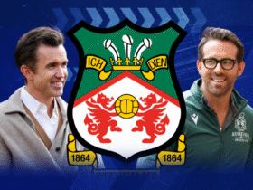 How much have Wrexham spent in the Championship? Set to spend big in January
