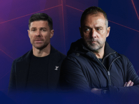 Barcelona's El Clasico master - Hansi Flick's incredible record against Real Madrid