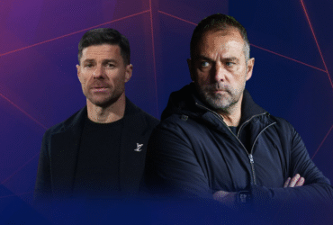 Barcelona's El Clasico master - Hansi Flick's incredible record against Real Madrid