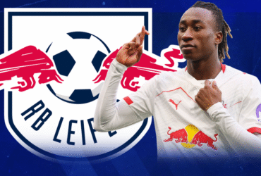 Diomande transfer news: New release clause info revealed, with Klopp playing pivotal role