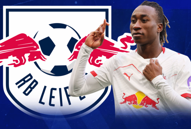 Diomande transfer news: New release clause info revealed, with Klopp playing pivotal role