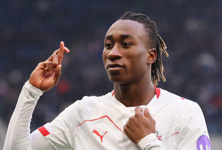 Transfer news LIVE: N'Golo Kante nears Fenerbahce move as Bayern Munich eye Yann Diomande