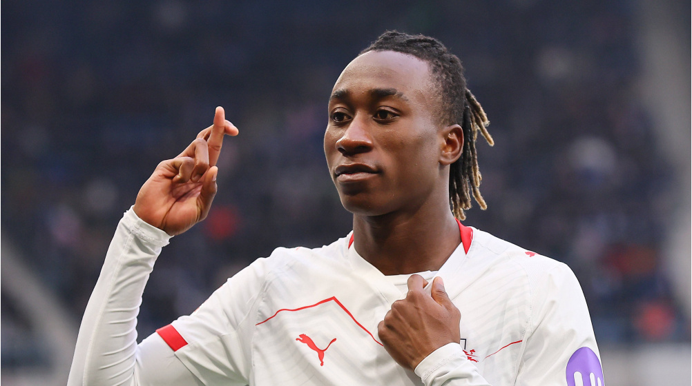 Transfer news LIVE: N'Golo Kante nears Fenerbahce move as Bayern Munich eye Yann Diomande