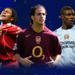 Cesc Fábregas, Rio Ngumoha, Micah Richards & Co. - The youngest goalscorer for every Premier League club