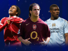 Cesc Fábregas, Rio Ngumoha, Micah Richards & Co. - The youngest goalscorer for every Premier League club